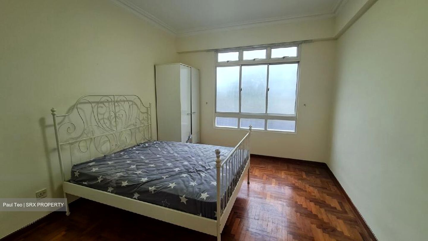 Bishan Park Condominium (D20), Condominium #517899661